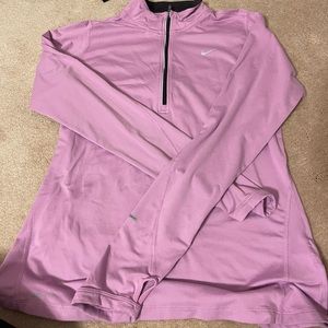 Nike Dri fit sweater